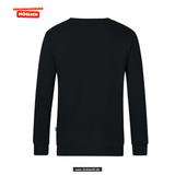 Jako ORGANIC Sweat Unisex- schwarz - Fdv Aichacher Doggenfreunde
