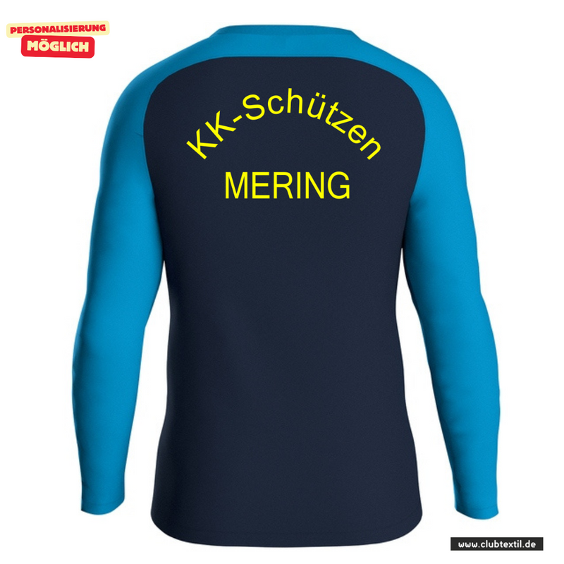 Jako ICONIC Sweat - Kinder - KK-Schützen Mering e.V.