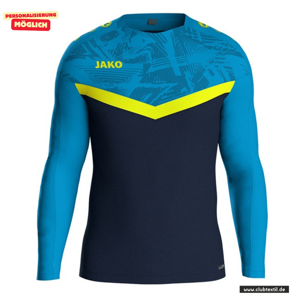 Jako ICONIC Sweat - Kinder - KK-Schützen Mering e.V.