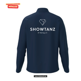 Jako POLYESTERJACKE ONE - Unisex - marine - SV Mering e.V. - Showtanz