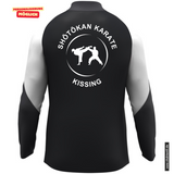 JAKO Polyesterjacke Dynamic Kinder - Kissinger SC e.V. - Karate