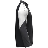 JAKO Polyesterjacke Dynamic Kinder - Kissinger SC e.V. - Karate