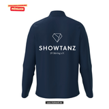 Jako POLYESTERJACKE ONE - Kinder - marine - SV Mering e.V. - Showtanz