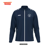 Jako POLYESTERJACKE ONE - Kinder - marine - SV Mering e.V. - Showtanz