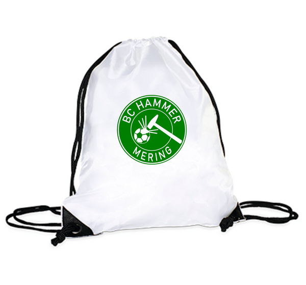 CT Gymbag BC Hammer Mering - Logo