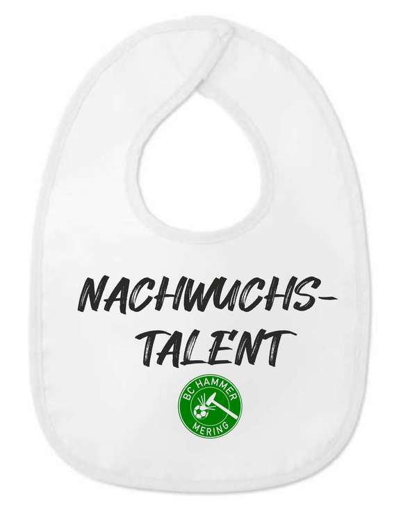 CT Babylätzchen BC Hammer Mering- Logo