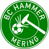 CT Bierkrug - BC Hammer Mering