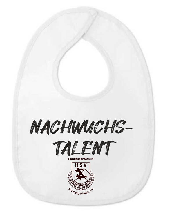 CT Babylätzchen HSV Schwaig - Logo