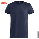 Clique BASIC-T - Kinder - marine - SG Hubertus Oberschweinbach