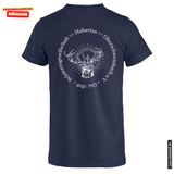 Clique BASIC-T - Kinder - marine - SG Hubertus Oberschweinbach