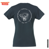Clique BASIC-T - Damen - marine - SG Hubertus Oberschweinbach