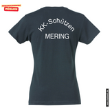 Clique BASIC-T - Damen - marine - KK-Schützen Mering e.V.