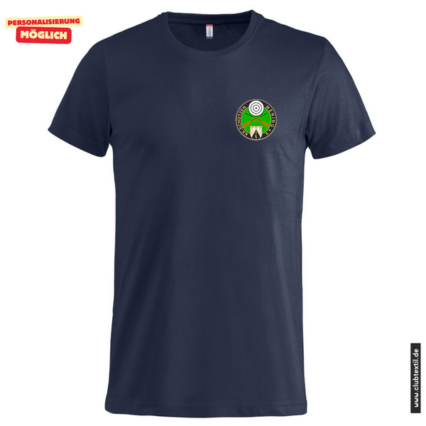 Clique BASIC-T - Kinder - marine - KK-Schützen Mering e.V.