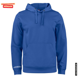 Clique BASIC-HOODY - Kinder - royal - SG Hubertus Oberschweinbach