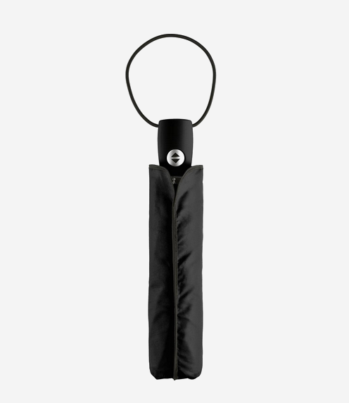 FARE Mini-Taschenschirm - schwarz - KK-Schützen Mering e.V.