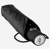 FARE Mini-Taschenschirm - schwarz - KK-Schützen Mering e.V.