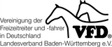 CT Badelatschen Landesverband Baden-Württemberg - grün/weiß