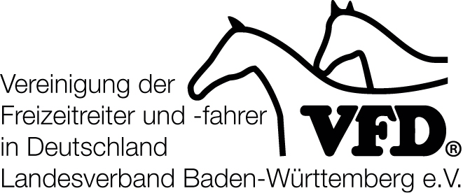 CT Babylätzchen VFD e.V. - Baden-Württemberg - schwarz