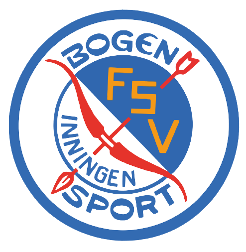 CT Kissen FSV Bogensport Inningen - Logo