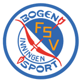 CT Thermoflasche FSV Bogensport Inningen Logo
