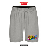 Clique Basic Active Short - Unisex - Grau - TSV 1862 Friedberg e.V. - Turnflitzer