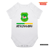 CT Babybody SV Egenhofen mit Logo