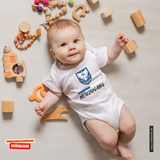 CT Babybody DJK Friedberg mit Logo