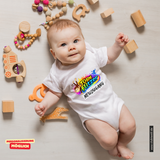 CT Babybody - weiß - TSV 1862 Friedberg e.V. - Turnflitzer