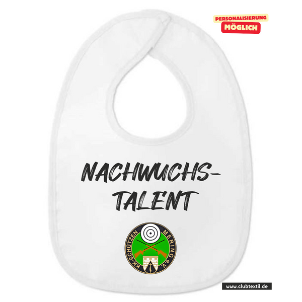 CT Babylätzchen - KK-Schützen Mering e.V.