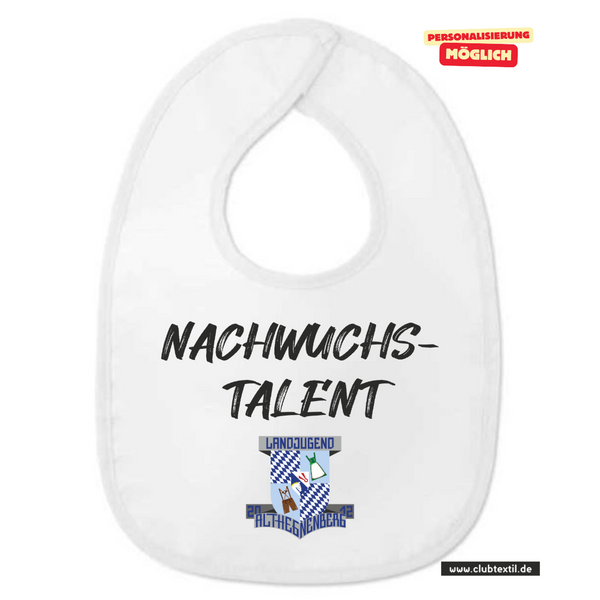 CT Babylätzchen - Landjugend Althegnenberg e.V.
