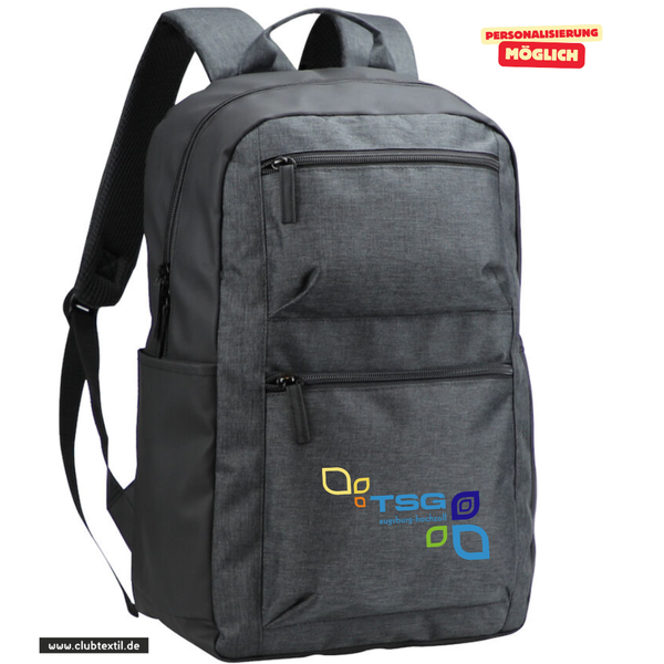Clique PRESTIGE Backpack -TSG Hochzoll
