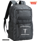 Clique PRESTIGE Backpack -TSV Königsbrunn Männer Turnen