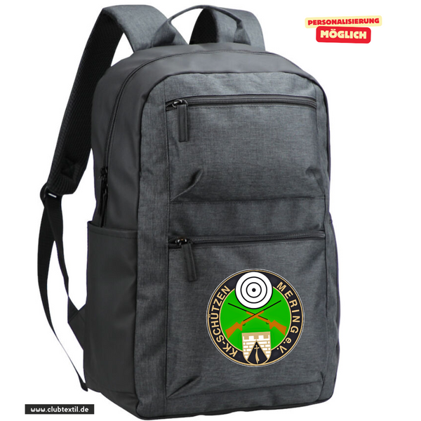 Clique PRESTIGE Backpack - KK-Schützen Mering e.V.