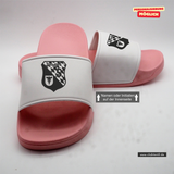 CT Badelatschen - rosa/weiß - 5./OSLw