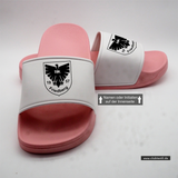 CT Badelatschen - rosa/weiß -DJK Friedberg