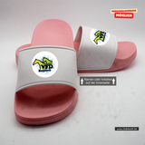 CT Badelatschen - rosa/weiß - VFD e.V. Bayern