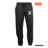 Clique BASIC PANTS - Unisex - schwarz - Landjugend Althegnenberg e.V.