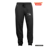 Clique BASIC PANTS - Unisex - schwarz - VFD Marktgräflerland