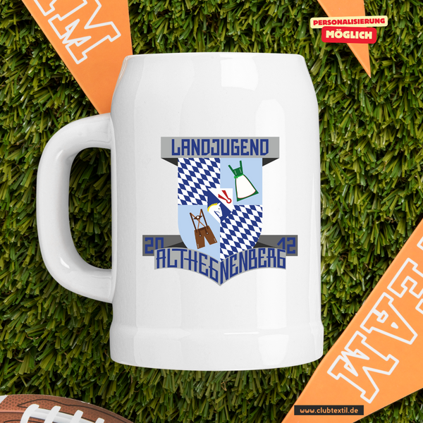 CT Bierkrug - Landjugend Althegnenberg e.V.