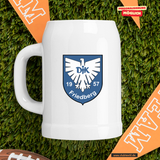 CT Bierkrug - DJK Friedberg