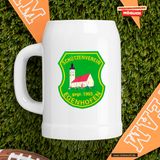 CT Bierkrug - SV Egenhofen