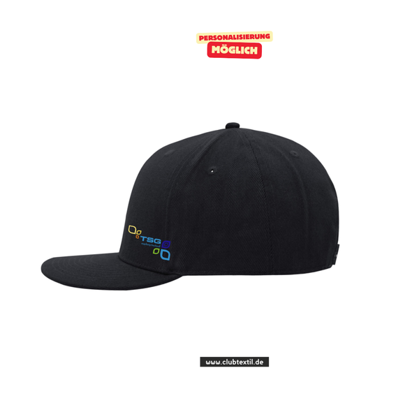 CT 6 Panel Cap - TSG Hochzoll