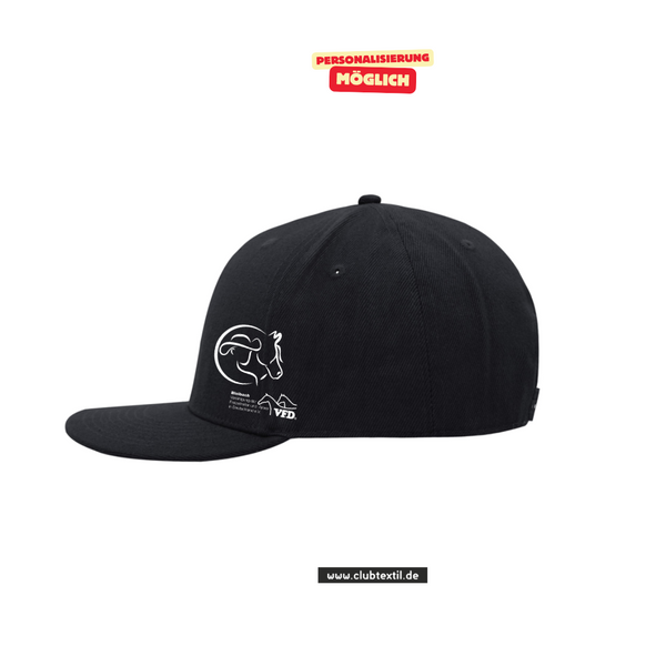 CT 6 Panel Cap - VFD e.V. - Bleibach