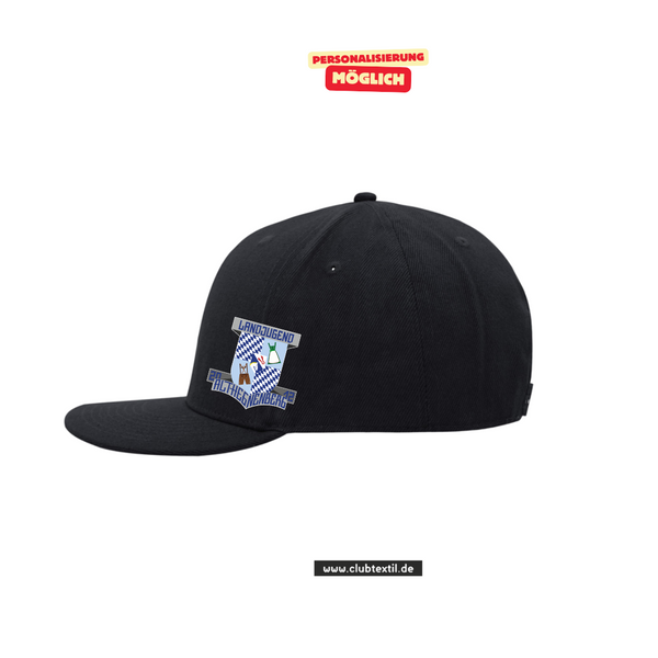 CT 6 Panel Cap - Landjugend Althegnenberg e.V.