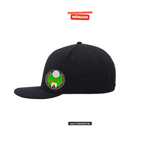 CT 6 Panel Cap - KK-Schützen Mering e.V.