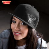 CT 6 Panel Cap - SG Hubertus Oberschweinbach