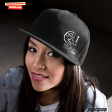 CT 6 Panel Cap - VFD e.V. - Bleibach