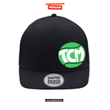 CT 6 Panel Cap - TC Mering