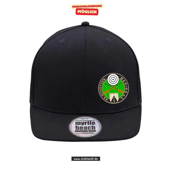 CT 6 Panel Cap - KK-Schützen Mering e.V.