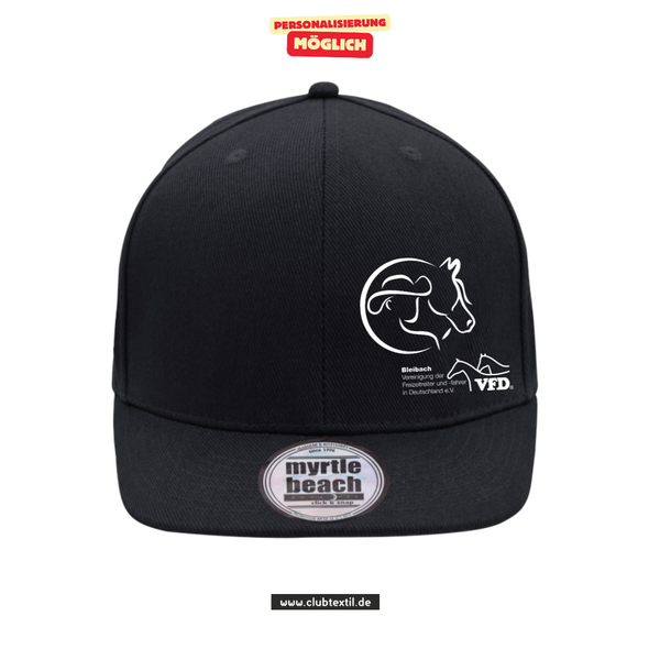 CT 6 Panel Cap - VFD e.V. - Bleibach